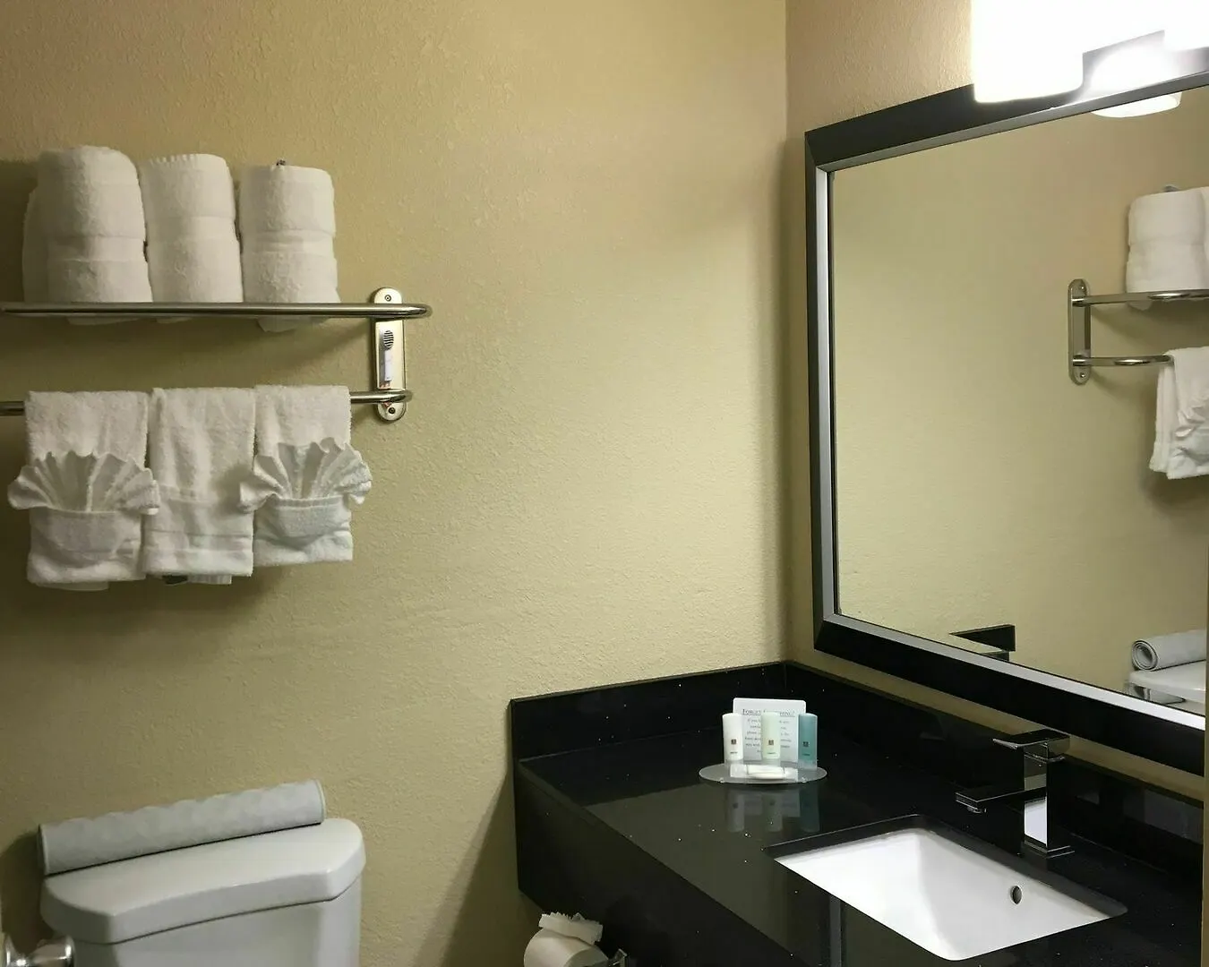 Отель Ramada Plaza By Wyndham Charlotte South End Airport