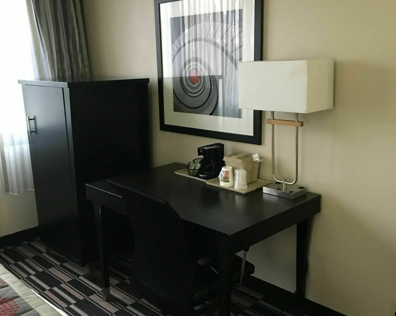 ***  Отель Ramada Plaza By Wyndham Charlotte South End Airport США