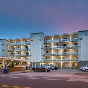 Surestay By Western Virginia Royal Clipper Hotel Virginia Beach