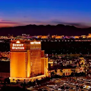 Sunset Station & Casino Hotel Las Vegas