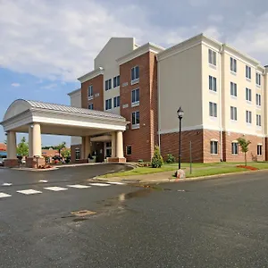 Express & North By Ihg Hotel