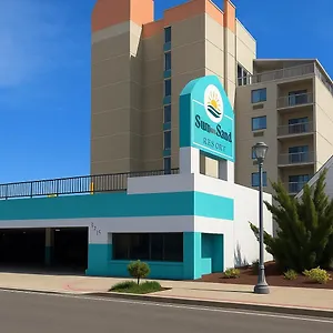 Sun & Oceanfront Hotel Virginia Beach