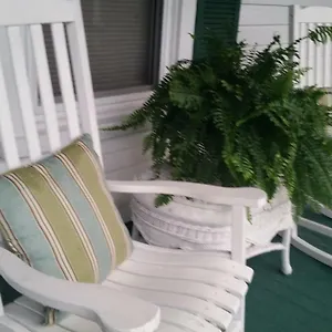 Barclay Bed & Breakfast Virginia Beach
